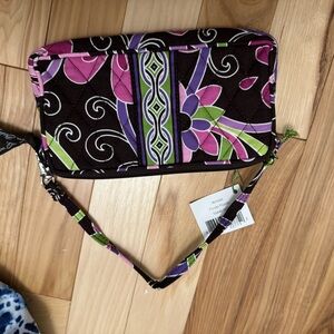 Wristlet
